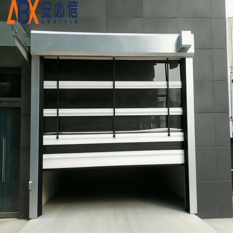 郴州市背带堆积门